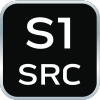 Sandały robocze skórzane, S1 SRC, rozmiar 42