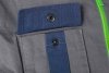 Bluza robocza PREMIUM, 100% bawełna, ripstop, rozmiar S