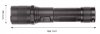 Latarka akumulatorowa USB 1000 lm OSRAM P9 LED