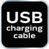 Latarka akumulatorowa USB 1000 lm OSRAM P9 LED