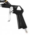 Pistolet do pompowania z manometrem o 63 mm