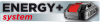 Kosa akumulatorowa bezszczotkowa Energy+ 36V, Li-lon, szerokość koszenia 350 mm, bez akumulatora