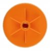 Filc polerski 125 x 10 mm, M14