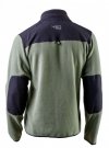 Bluza polarowa wzmacniana CAMO, rozmiar M