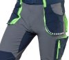 Spodnie robocze PREMIUM,4 way stretch, rozmiar XXXL