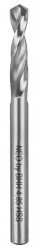 Wiertła specjalistyczne do rozwiercania nitów samozrywalnych, HSS, 2.5-6.5 mm, krótkie, kpl.5szt.
