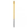 Wiertło uniwersalne HM, 3 mm