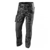 Spodnie robocze Camo URBAN, rozmiar XXXL
