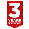 Młotowiertarka SDS+ 900W, walizka