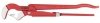 Klucz do rur typ S, 1.5, 420 mm