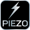 Mikropalnik gazowy z zapłonem piezo