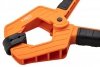 Ścisk sprężynowy heavy duty 2/50