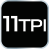 Piła japońska do cięcia dokładnego 16 TPI
