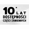Mała dmuchawa ogrodowo-warsztatowa Energy+ 18V bez akumulatora