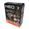 Klucz udarowy bezszczotkowy 18V, 850Nm, ½”, Energy+, bez akumulatora
