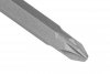 Końcówka wkrętakowa PZ2 x 6.35 x 300 mm, 1/4