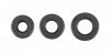 Zestaw do połączeń niewidocznych, 14 elementów