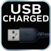 Pistolet klejowy 8 mm, 4V, zasilanie USB