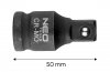 Przedłużka udarowa 1/2 50 mm
