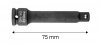 Przedłużka udarowa 1/2 75 mm