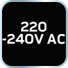 Osuszacz budowlany 950W