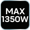 Osuszacz budowlany 1000W