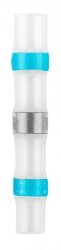 Koszulki termokurczliwe samolutujące, 100 szt. (0.25 - 6.0 mm)
