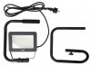 Reflektor 50W SMD LED 4250 lm 230V przenośny