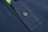 Koszulka polo Motosynteza, 100% bawełna pique, rozmiar XXXL