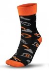 Skarpety kolorowe NEO TOOLS, rozmiar 39-42