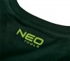 T-shirt z nadrukiem, NEOlution, rozmiar XXL