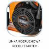 Agregat prądotwórczy 2800W - 3000W