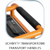 Agregat prądotwórczy 6000W - 6500W