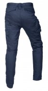 Spodnie robocze Navy, rozmiar XXXL