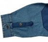 Koszula robocza DENIM, rozmiar XXXL