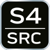 Kalosze robocze PRO S4 SRC, rozmiar 45