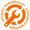 Wiertarko-wkrętarka udarowa bezszczotkowa 18V, uchwyt 13mm, compact, Energy+, bez akumulatora