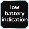 Indukcyjny tester napięcia 12-1000V AC