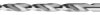 Wiertła do metalu Baildon BASIC DIN 338 RN NWKa 1,5 mm, HSS (S), 40-18 mm, wielokrotność 10