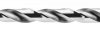 Wiertła do metalu Baildon BASIC DIN 338 RN NWKa 6,5 mm, HSS (S), 101-63 mm, wielokrotność 10