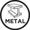 Wiertła do metalu Baildon BASIC DIN 338 RN NWKa 14 mm, HSS (S), 160-108 mm, wielokrotność 5