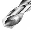 Wiertła do metalu Baildon BASIC DIN 340 RN NWKb 5,5 mm, HSS (S), 139-91 mm, wielokrotność 10