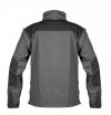 Bluza robocza 2 w 1, 100% cotton, rozmiar XL