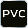 Kalosze PVC, rozmiar 43