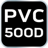 Plecak wodoodporny, PVC, 40 l
