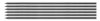 Grafit hb czarny (do 13-816), 6szt