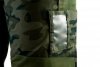 Spodnie robocze CAMO, rozmiar S