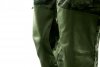 Spodnie robocze CAMO, rozmiar S