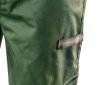 Spodnie robocze CAMO olive, rozmiar L