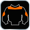 Bluza robocza Premium PRO, rozmiar M